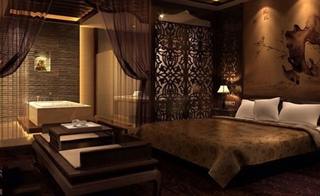 郑州SPA会所｜轻奢疗愈·舒缓时光